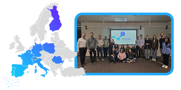 Achilles - KickOff and Partners