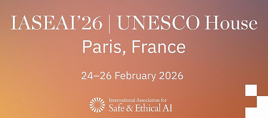 IASEAI Conference 2026