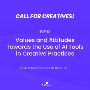 Generative AI and Creativity: The ACHILLES Survey Is Now Live