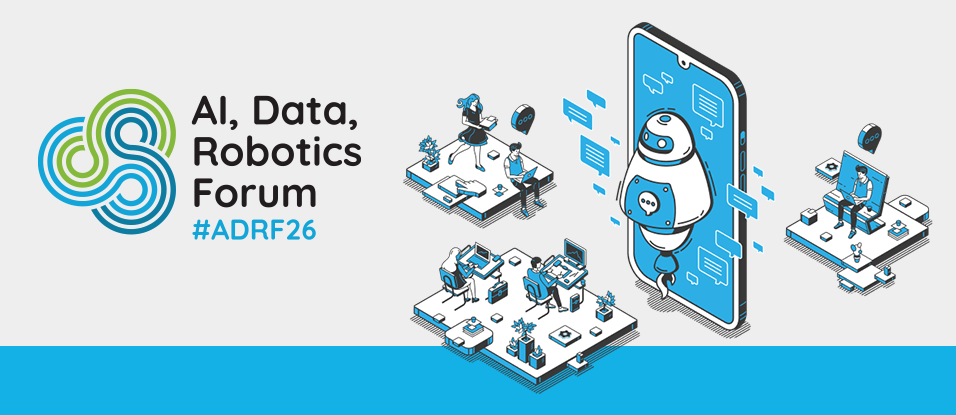 AI, Data and Robotics Forum